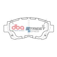 DBA Brake Pads Street Series Thumbnail