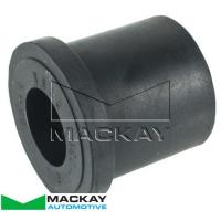 Mackay Leaf Spring Bush Thumbnail