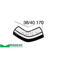 Mackay Radiator Lower Hose Thumbnail