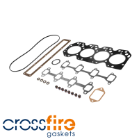 Crossfire Head Set (VRS) Thumbnail