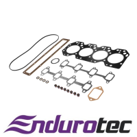Endurotec Head Set (VRS) Thumbnail