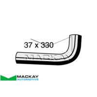 Mackay Radiator Upper Hose Thumbnail