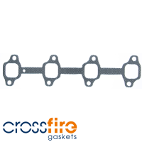 Crossfire Exhaust Manifold Gasket Set Thumbnail