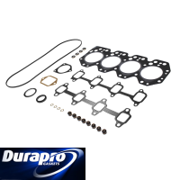 Durapro Head Set (VRS) Thumbnail