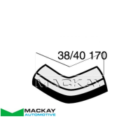 Mackay Radiator Lower Hose Thumbnail