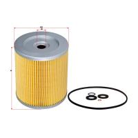 Sakura E Eco Full Flow Engine Oil Filter Element Thumbnail