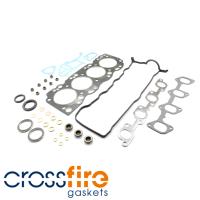 Crossfire Head Set (VRS) Thumbnail