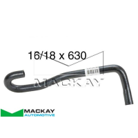 Mackay Radiator Heater Hose Thumbnail