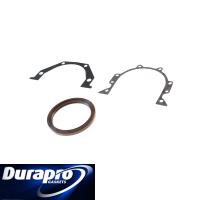 Durapro Crankshaft Rear Seal (Rear Main Seal) Thumbnail