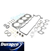 Durapro Head Set (VRS) Thumbnail