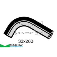 Mackay Radiator Lower Hose Thumbnail