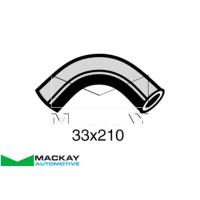 Mackay Radiator Lower Hose Thumbnail