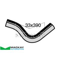 Mackay Radiator Upper Hose Thumbnail