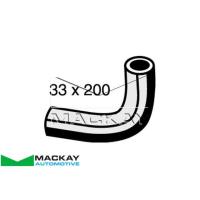 Mackay Radiator Lower Hose Thumbnail