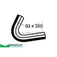 Mackay Radiator Lower Hose Thumbnail