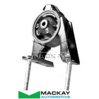 Mackay Engine Mount Rear for Toyota Echo NCP10R 1.3L I4 Petrol Thumbnail