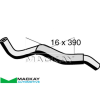 Mackay Heater Hose Thumbnail