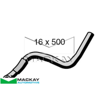 Mackay Heater Hose Thumbnail