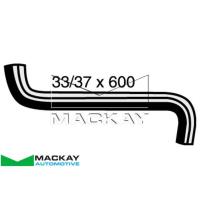 Mackay Radiator Upper Hose Thumbnail