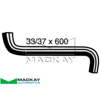 Mackay Radiator Upper Hose Thumbnail