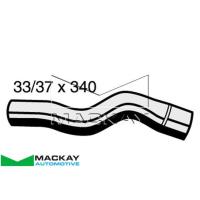 Mackay Radiator Upper Hose Thumbnail