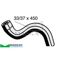 Mackay Radiator Lower Hose Thumbnail