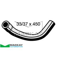 Mackay Radiator Lower Hose Thumbnail