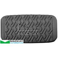 Mackay Brake Pedal Pad Thumbnail