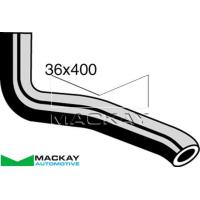Mackay Radiator Upper Hose Thumbnail