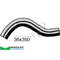 Mackay Radiator Lower Hose Thumbnail