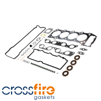 Crossfire Head Set (VRS) Thumbnail
