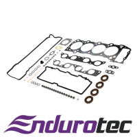 Endurotec Head Set (VRS) Thumbnail
