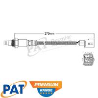 PAT Premium Oxygen Lambda Sensor Thumbnail