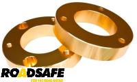 Roadsafe Coil Strut Spacer Thumbnail