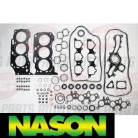 Nason Valve Regrind Set VRS Thumbnail