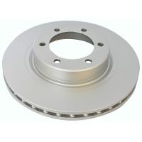 DBA Brake Rotor Street Series En-Shield Thumbnail