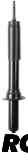 Roadsafe Spring Seat Shock Absorber Thumbnail