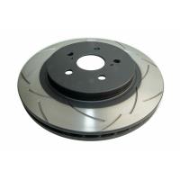DBA Brake Rotor Street Series T2 Thumbnail