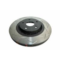 DBA Brake Rotor 4000 Series T3 Thumbnail