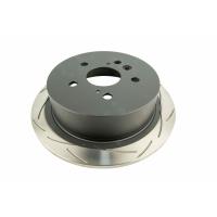DBA Brake Rotor Street Series T2 Thumbnail