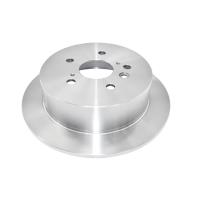 DBA Brake Rotor Street Series Thumbnail