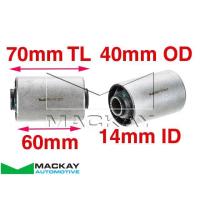 Mackay Rear Leaf Spring Bush Kit Thumbnail
