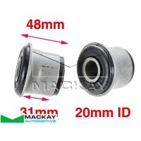 Mackay Front Outer Upper Control Arm Bush Kit Thumbnail