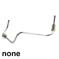 none High Pressure Injector Feed Line Thumbnail