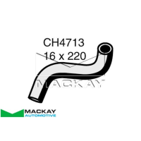 Mackay Heater Hose Thumbnail