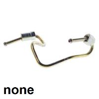 none High Pressure Injector Feed Line Thumbnail