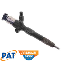 PAT Premium Diesel Fuel Injector Thumbnail