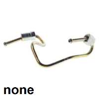 none High Pressure Injector Feed Line Thumbnail