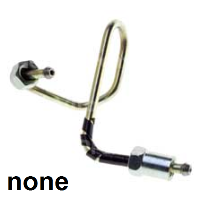 none High Pressure Injector Feed Line Thumbnail