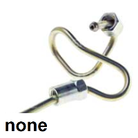 none High Pressure Injector Feed Line Thumbnail